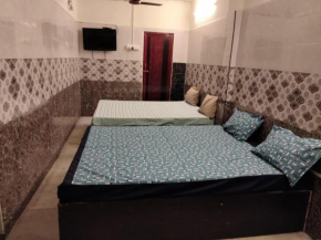 DJ GUEST HOUSE